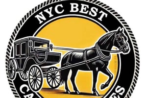 NYC: Private Tour durch den Central Park mit der Pferdekutsche