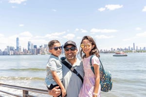 Nueva York: tour fotográfico privado por lugares emblemáticos