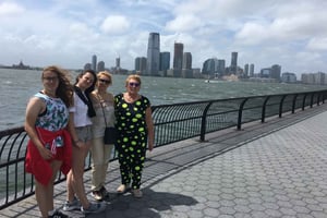 NYC: Private Personalized Tour with Driver and Guide