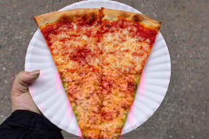 NYC: Private Upper East Side Guided Food Tour