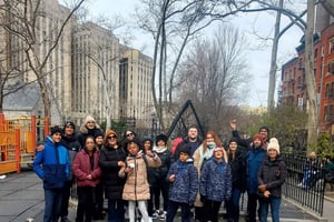 NYC: Besuche 30+ Top-Sehenswürdigkeiten an einem Tag - Kinder sind frei!