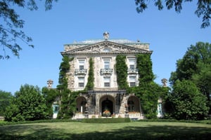 NYC: Excursão particular de um dia a Sleepy Hollow e ao Vale do Hudson