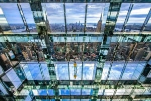 NYC: SUMMIT One Vanderbilt-billetter