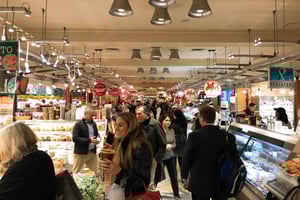NYC: Die Grand Central Terminal Tour