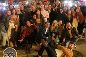 Nova Iorque: os melhores pubs, clubes secretos e discotecas no terraço