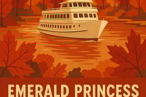 Peekskill: Hudson River Fall Foliage Brunch Cruise