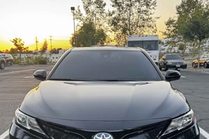 プライベート片道送迎：JFK空港⇄マンハッタン