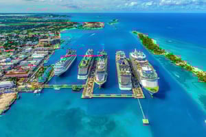 Частный трансфер из Кейп-Либерти в аэропорт JFK — ваш эксклюзивный проезд