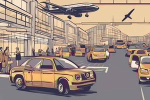 Aeroporto privado de Newark para Manhattan - sua viagem exclusiva