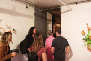 Experiência em bares secretos e Speakeasy em Nova York