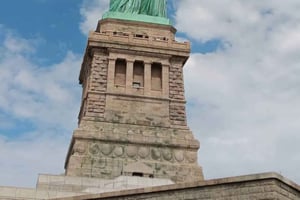 Visite de la Statue de la Liberté et d'Ellis Island