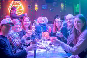 The NYC Speakeasy Adventure: A Tipsy Trip Through History