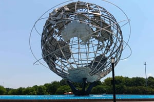 NYC: Contrasts of Bronx, Queens, Brooklyn, & Manhattan Tour