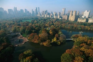 Upper and Lower Manhattan Tour