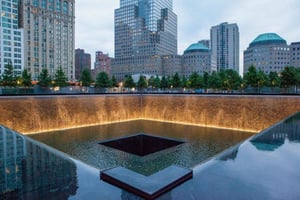 9/11 Memorial Tour with Optional Museum and One World Access