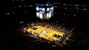 Brooklyn Nets-biljetter
