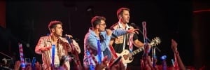 Bilety na koncert Jonas Brothers