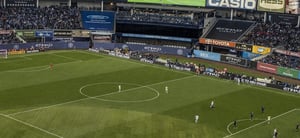 New York City FC Tickets