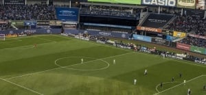New York City FC tickets