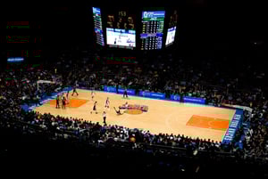 Bilety na New York Knicks