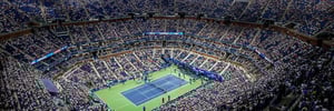 Kaartjes voor de US Open Tennis 2026