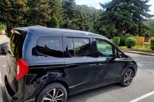 Cannes airport hotel transfer