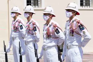 Cannes or Antibes: Nice, Eze, Monaco, & Monte Carlo Day Trip