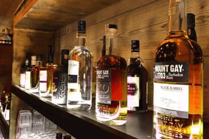 Explore Global Rum Flavors in a French Cellar – Nice