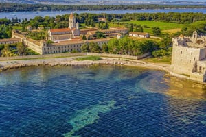 French Riviera: 5- or 8-Hour Customizable, Private Tour