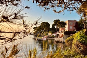 French Riviera : highlights & off the beaten path