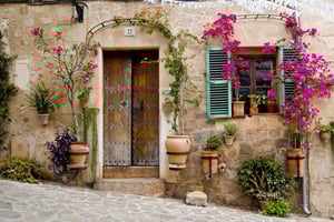 French Riviera & Medieval Villages Full-Day Private Tour