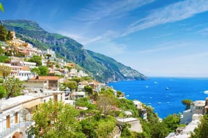 From Nice: Italian Riviera, Monaco, & Monte Carlo Tour