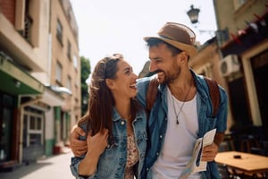 Jewels of Monaco – Private Walking Tour for Couples