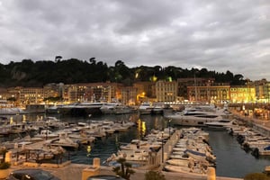 Nice: 3-Hour Private Food Tour