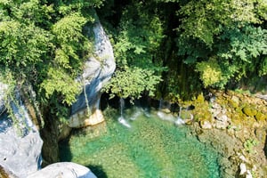 Nice: Countryside Tour with Grasse