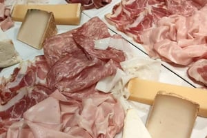 Nice: Discover our terroirs and enjoy a cheese and wine tasting