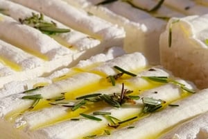 Nice Gourmet & History Walking Tour with Licensed Guide 3H30