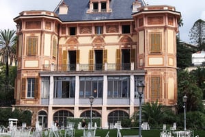 San Remo: Dolce Aqua, Italian Soul Journey Full-Day Tour