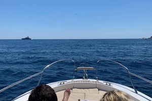 Unforgettable Boat Excursion