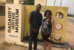 7 Days NIGERIA - South West Tour