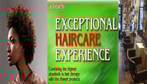 7th Heaven Salon and Spa