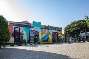 Abuja: Opdagelsesmuseumsrundtur med afhentning på hotel