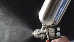 Adekunle Spraying and Panel Beating Works