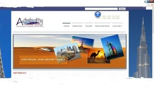 Admiralty Travel and Tours