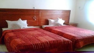 Adrian's Place & Apartments