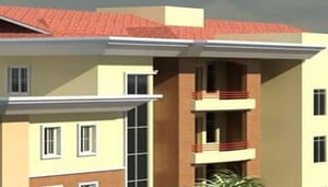 Adron Homes and Properties Limited