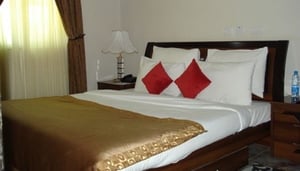 AES Luxury Apartments