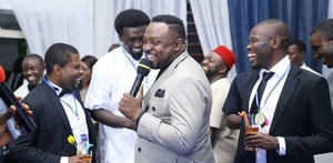 Alexander Oluwamuyiwa Osho