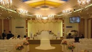 All Grace Events Concepts