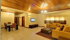 Amara Suites
